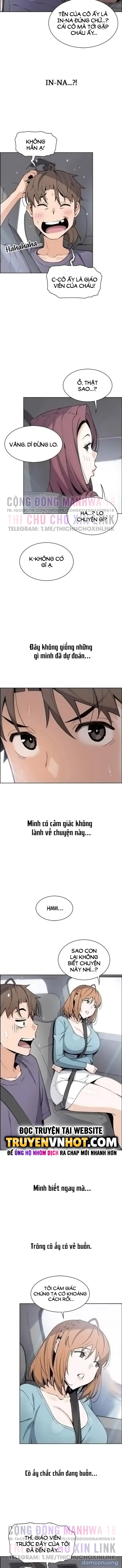 đọc truyện Làm Công Ngoại Ô Chương 33 ảnh 7 tại Thiên Thai Truyện