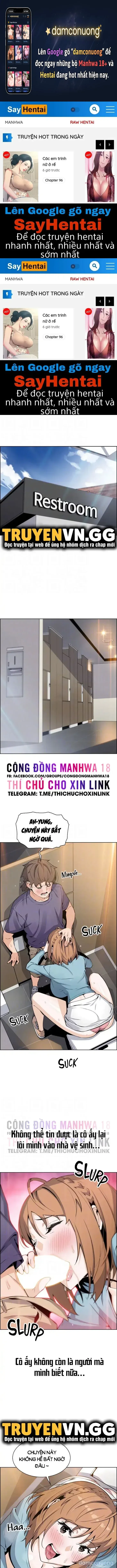 đọc truyện Làm Công Ngoại Ô Chương 34 ảnh 2 tại Thiên Thai Truyện