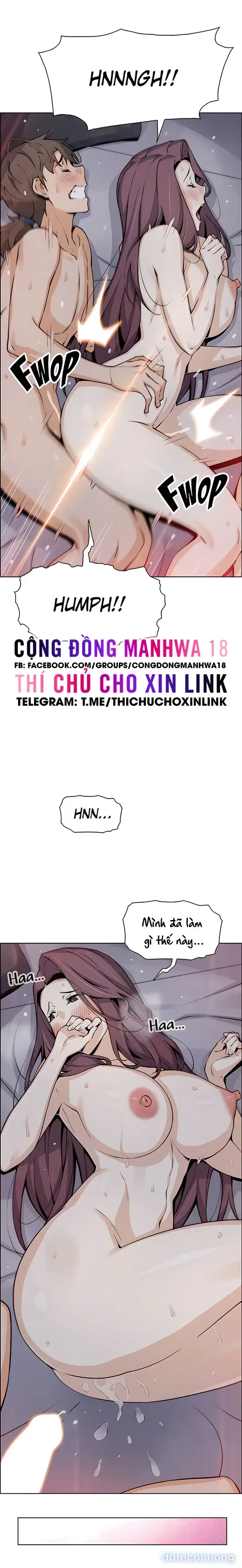 đọc truyện Làm Công Ngoại Ô Chương 38 ảnh 17 tại Thiên Thai Truyện
