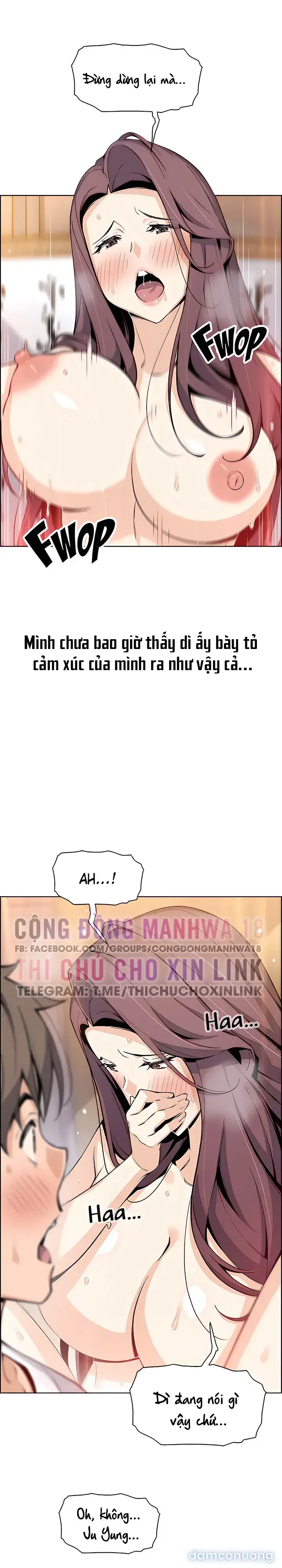 đọc truyện Làm Công Ngoại Ô Chương 38 ảnh 4 tại Thiên Thai Truyện