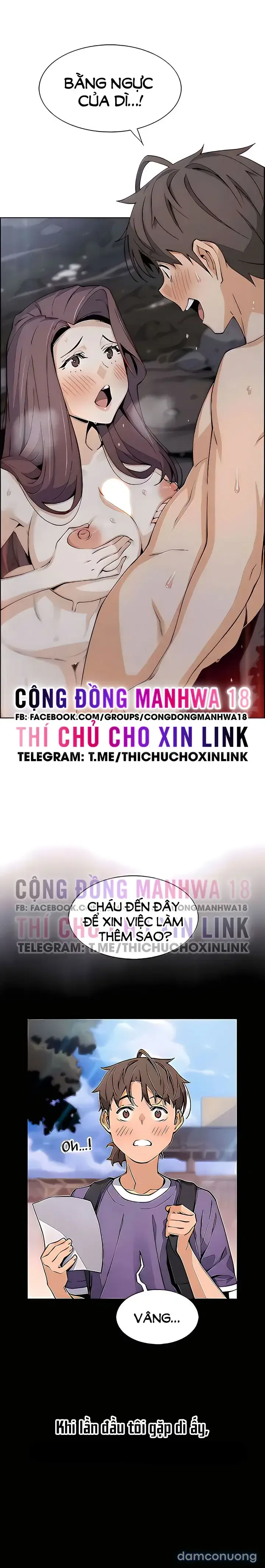 đọc truyện Làm Công Ngoại Ô Chương 39 ảnh 3 tại Thiên Thai Truyện