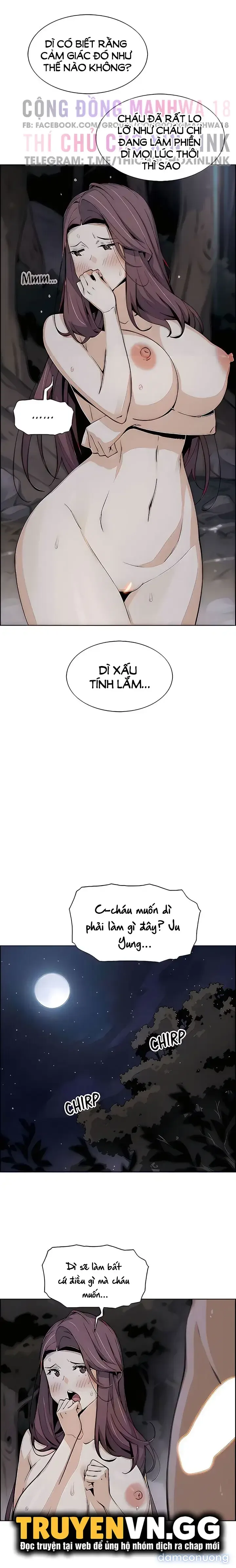 đọc truyện Làm Công Ngoại Ô Chương 39 ảnh 13 tại Thiên Thai Truyện