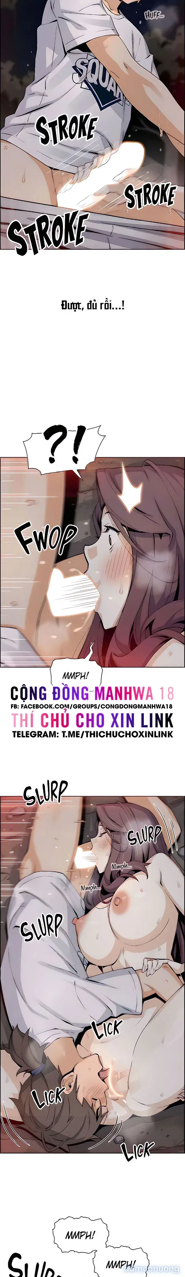 đọc truyện Làm Công Ngoại Ô Chương 40 ảnh 4 tại Thiên Thai Truyện