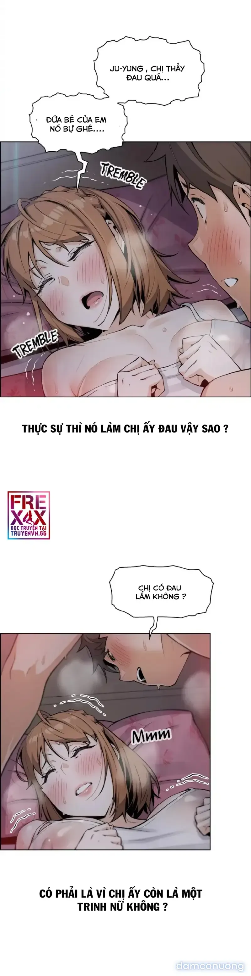 đọc truyện Làm Công Ngoại Ô Chương 6 ảnh 12 tại Thiên Thai Truyện