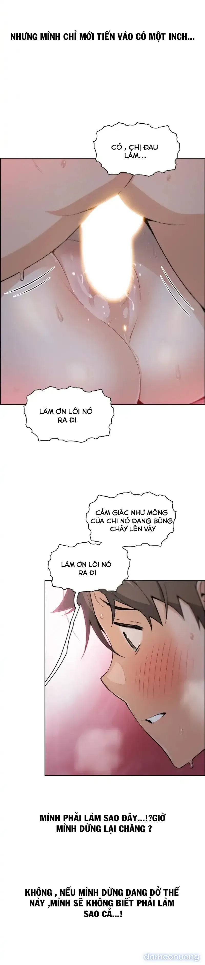 đọc truyện Làm Công Ngoại Ô Chương 6 ảnh 13 tại Thiên Thai Truyện