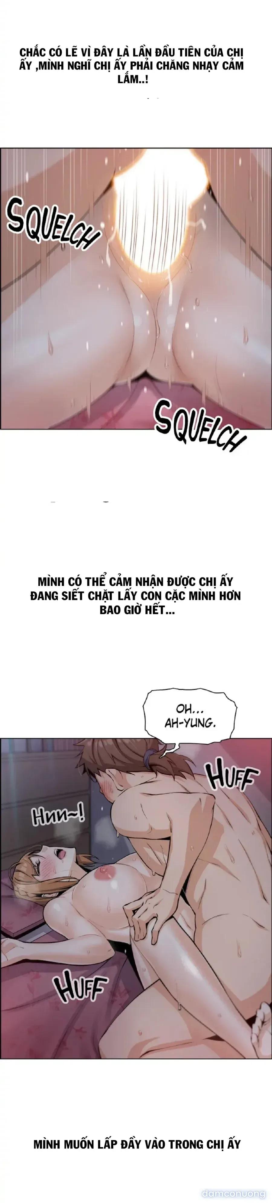 đọc truyện Làm Công Ngoại Ô Chương 6 ảnh 23 tại Thiên Thai Truyện