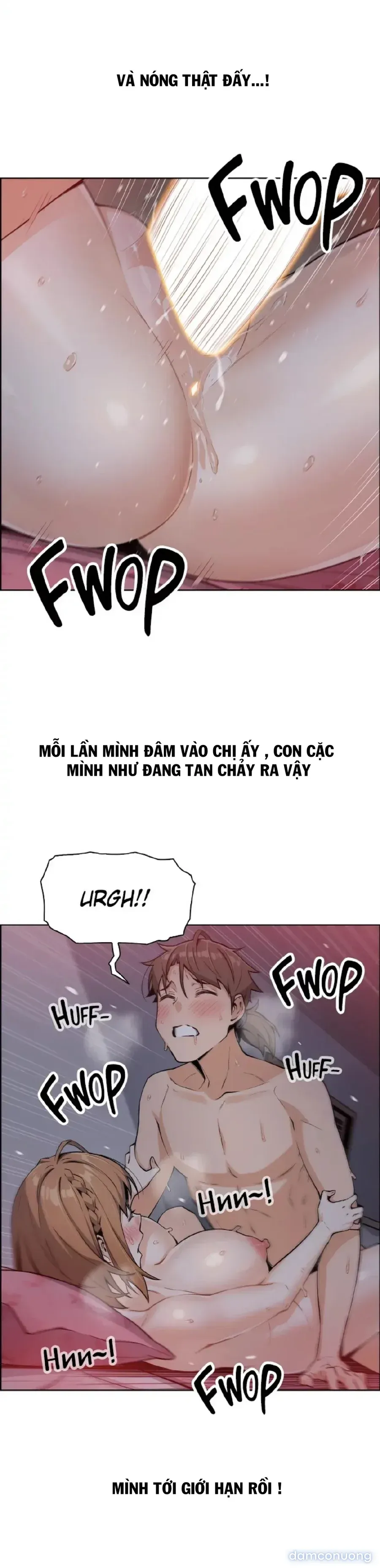 đọc truyện Làm Công Ngoại Ô Chương 6 ảnh 29 tại Thiên Thai Truyện