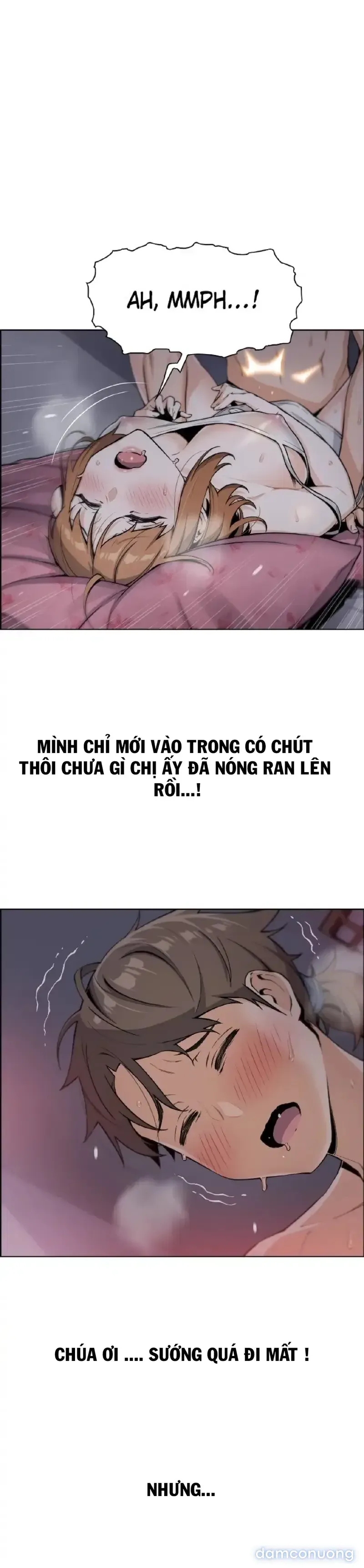 đọc truyện Làm Công Ngoại Ô Chương 6 ảnh 11 tại Thiên Thai Truyện