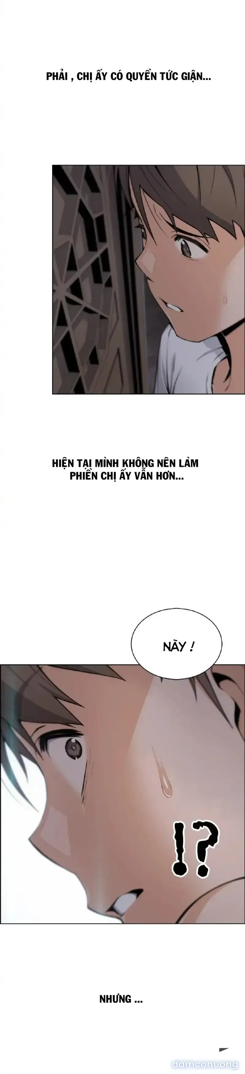 đọc truyện Làm Công Ngoại Ô Chương 7 ảnh 3 tại Thiên Thai Truyện