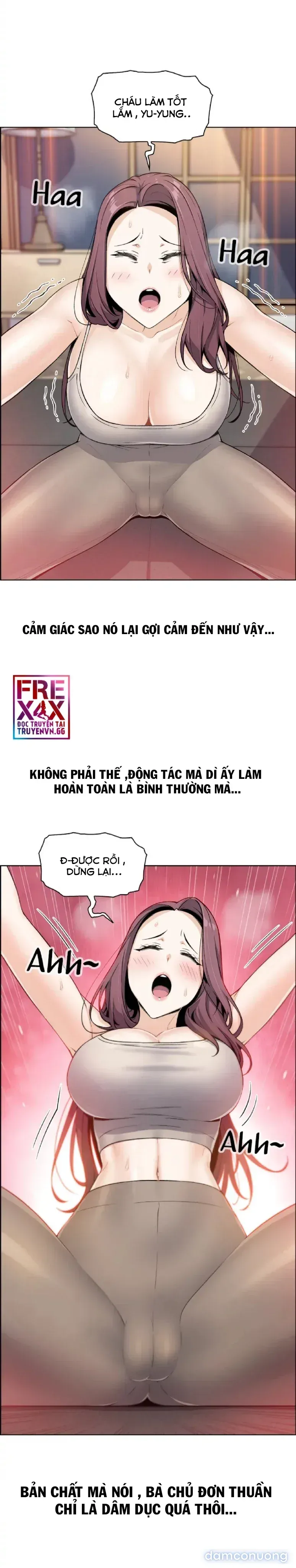 đọc truyện Làm Công Ngoại Ô Chương 7 ảnh 31 tại Thiên Thai Truyện
