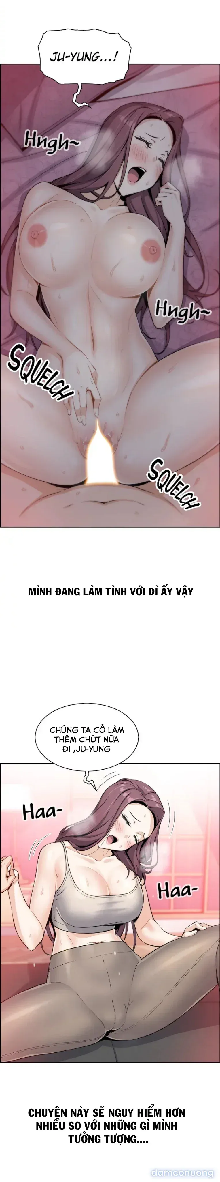đọc truyện Làm Công Ngoại Ô Chương 7 ảnh 34 tại Thiên Thai Truyện