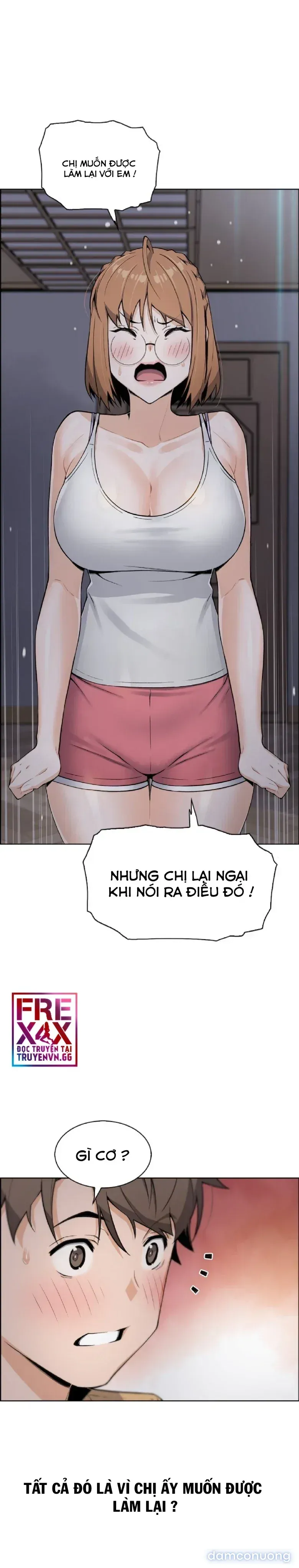 đọc truyện Làm Công Ngoại Ô Chương 8 ảnh 24 tại Thiên Thai Truyện
