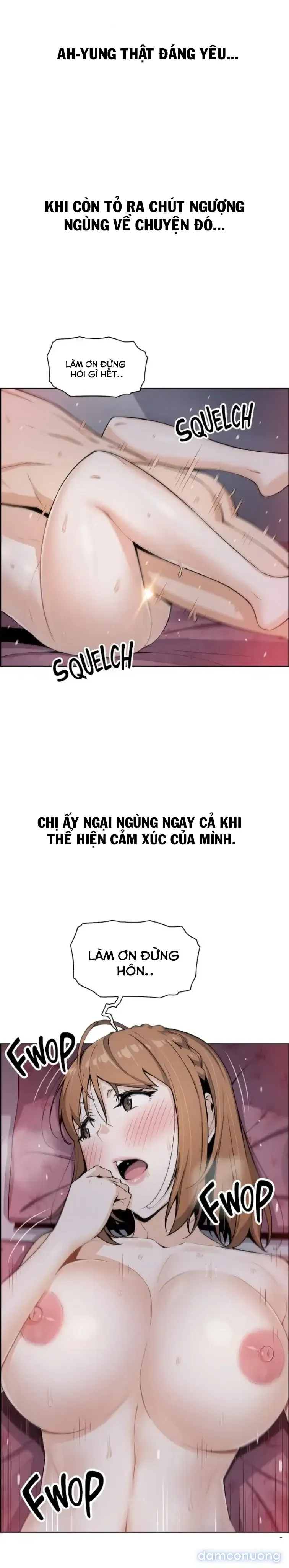 đọc truyện Làm Công Ngoại Ô Chương 9 ảnh 15 tại Thiên Thai Truyện