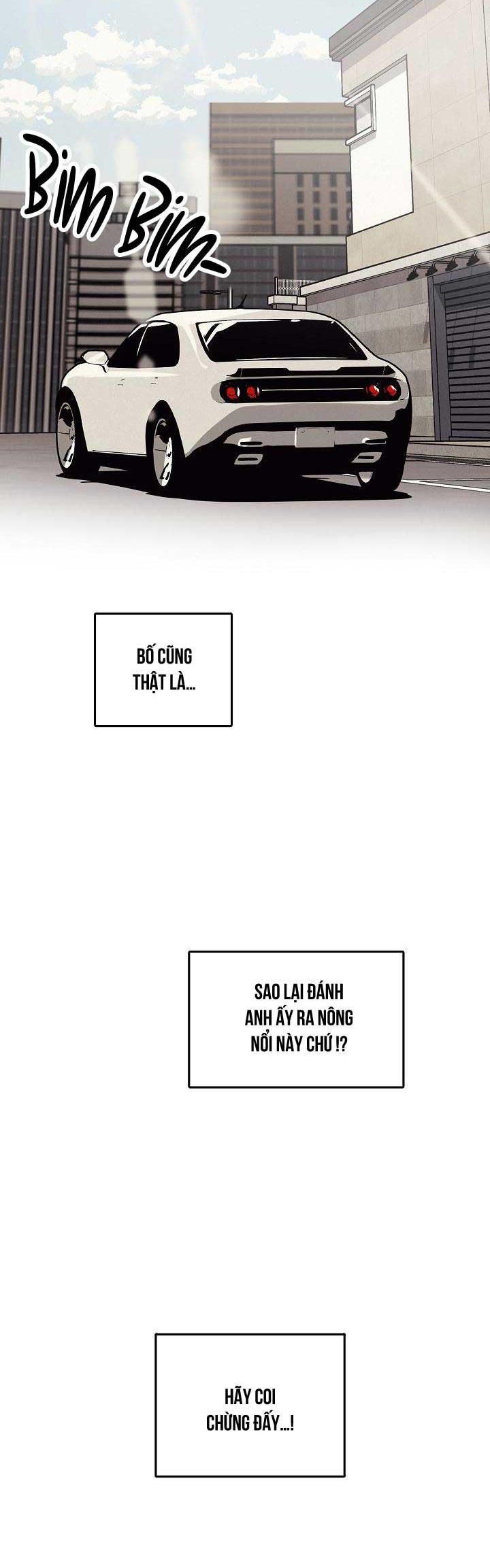 đọc truyện Làm Dâu Nhà Tài Phiệt Họ Kang Chương 1 ảnh 48 tại Thiên Thai Truyện