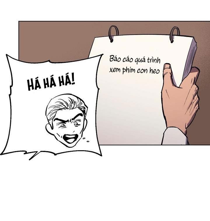 đọc truyện Làm Dâu Nhà Tài Phiệt Họ Kang Chương 11 ảnh 42 tại Thiên Thai Truyện