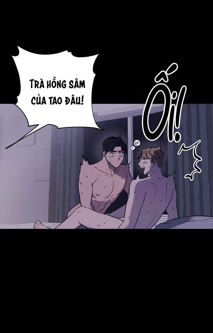 đọc truyện Làm Dâu Nhà Tài Phiệt Họ Kang Chương 11 ảnh 6 tại Thiên Thai Truyện