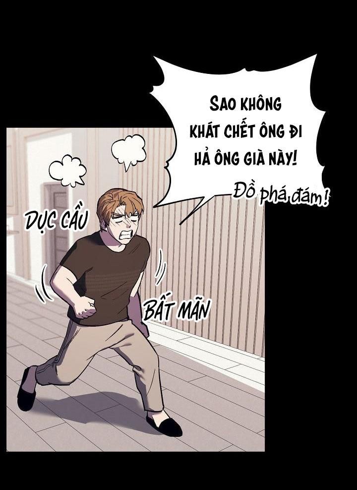 đọc truyện Làm Dâu Nhà Tài Phiệt Họ Kang Chương 11 ảnh 7 tại Thiên Thai Truyện