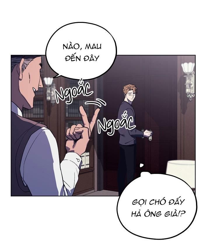 đọc truyện Làm Dâu Nhà Tài Phiệt Họ Kang Chương 12 ảnh 55 tại Thiên Thai Truyện