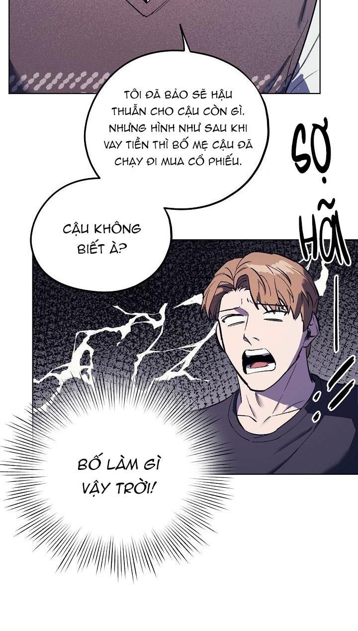 đọc truyện Làm Dâu Nhà Tài Phiệt Họ Kang Chương 12 ảnh 59 tại Thiên Thai Truyện