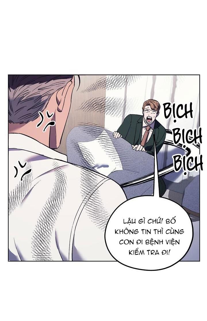 đọc truyện Làm Dâu Nhà Tài Phiệt Họ Kang Chương 14 ảnh 44 tại Thiên Thai Truyện