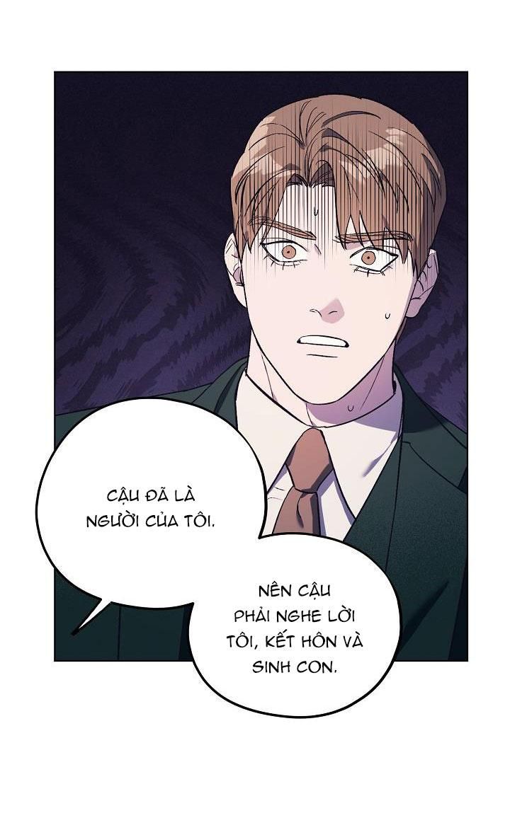 đọc truyện Làm Dâu Nhà Tài Phiệt Họ Kang Chương 15 ảnh 32 tại Thiên Thai Truyện