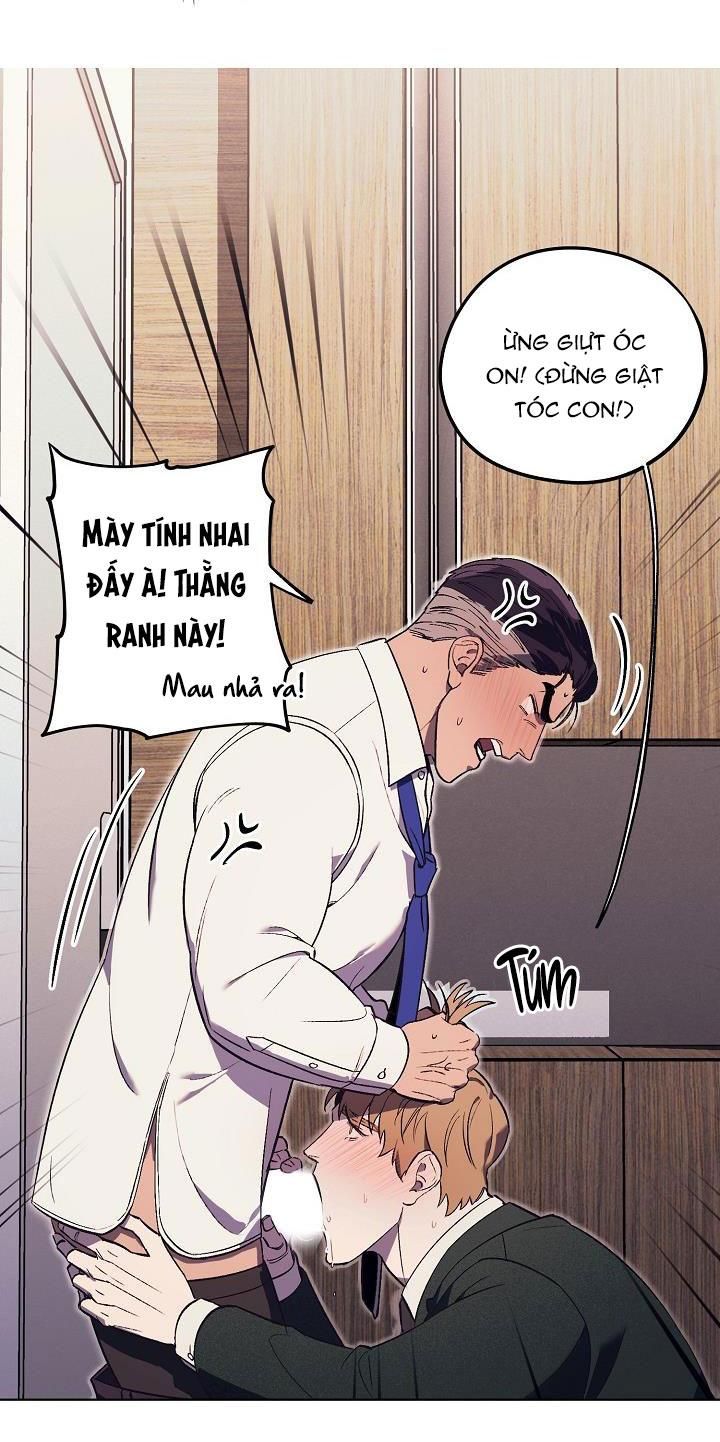 đọc truyện Làm Dâu Nhà Tài Phiệt Họ Kang Chương 16 ảnh 12 tại Thiên Thai Truyện