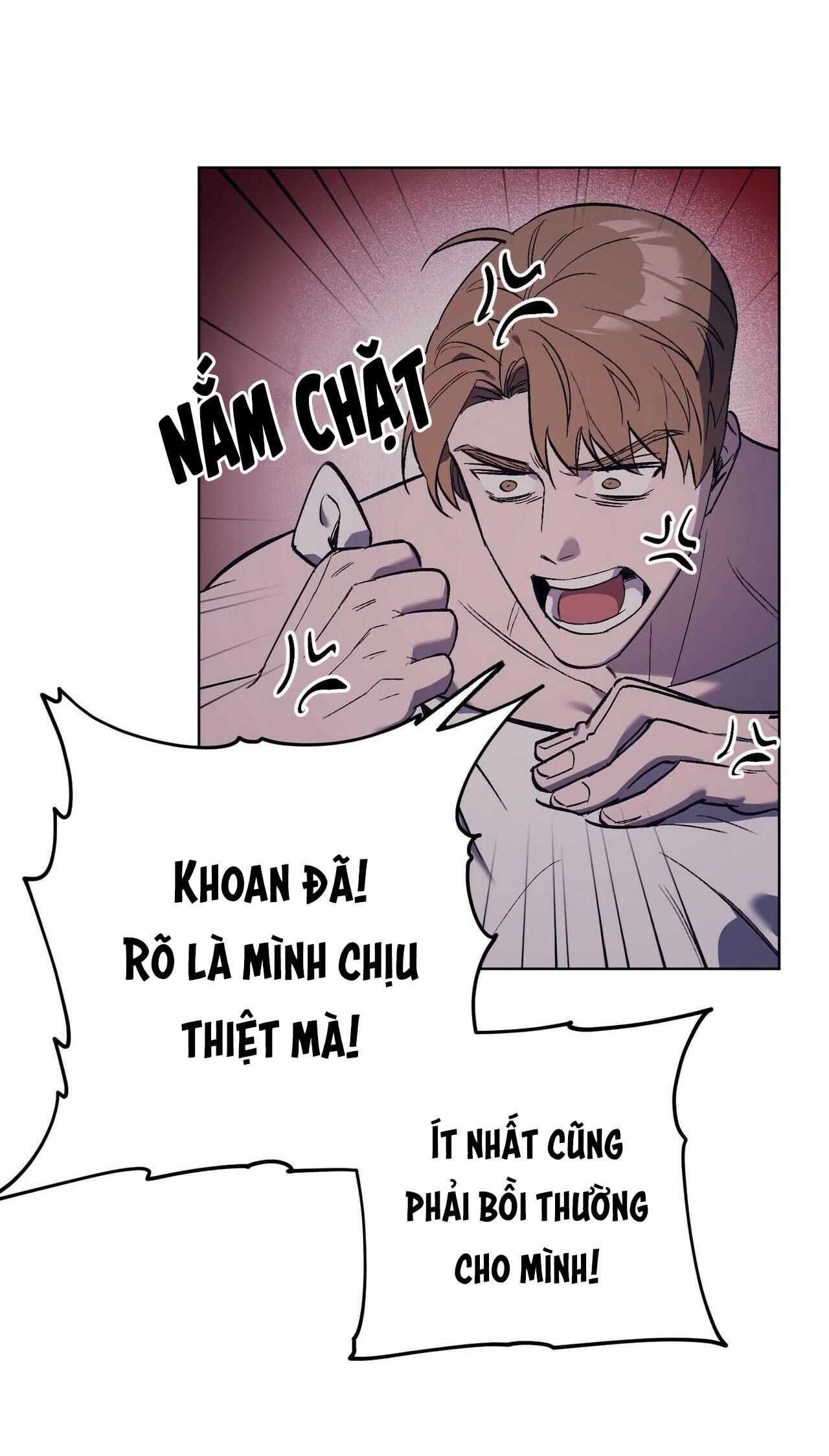 đọc truyện Làm Dâu Nhà Tài Phiệt Họ Kang Chương 17 ảnh 18 tại Thiên Thai Truyện