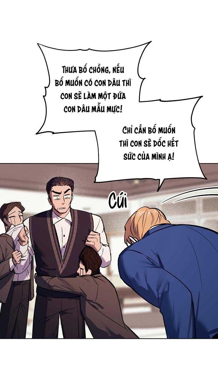 đọc truyện Làm Dâu Nhà Tài Phiệt Họ Kang Chương 2 ảnh 37 tại Thiên Thai Truyện