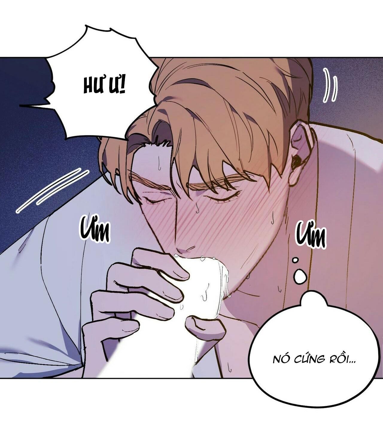 đọc truyện Làm Dâu Nhà Tài Phiệt Họ Kang Chương 21 ảnh 39 tại Thiên Thai Truyện