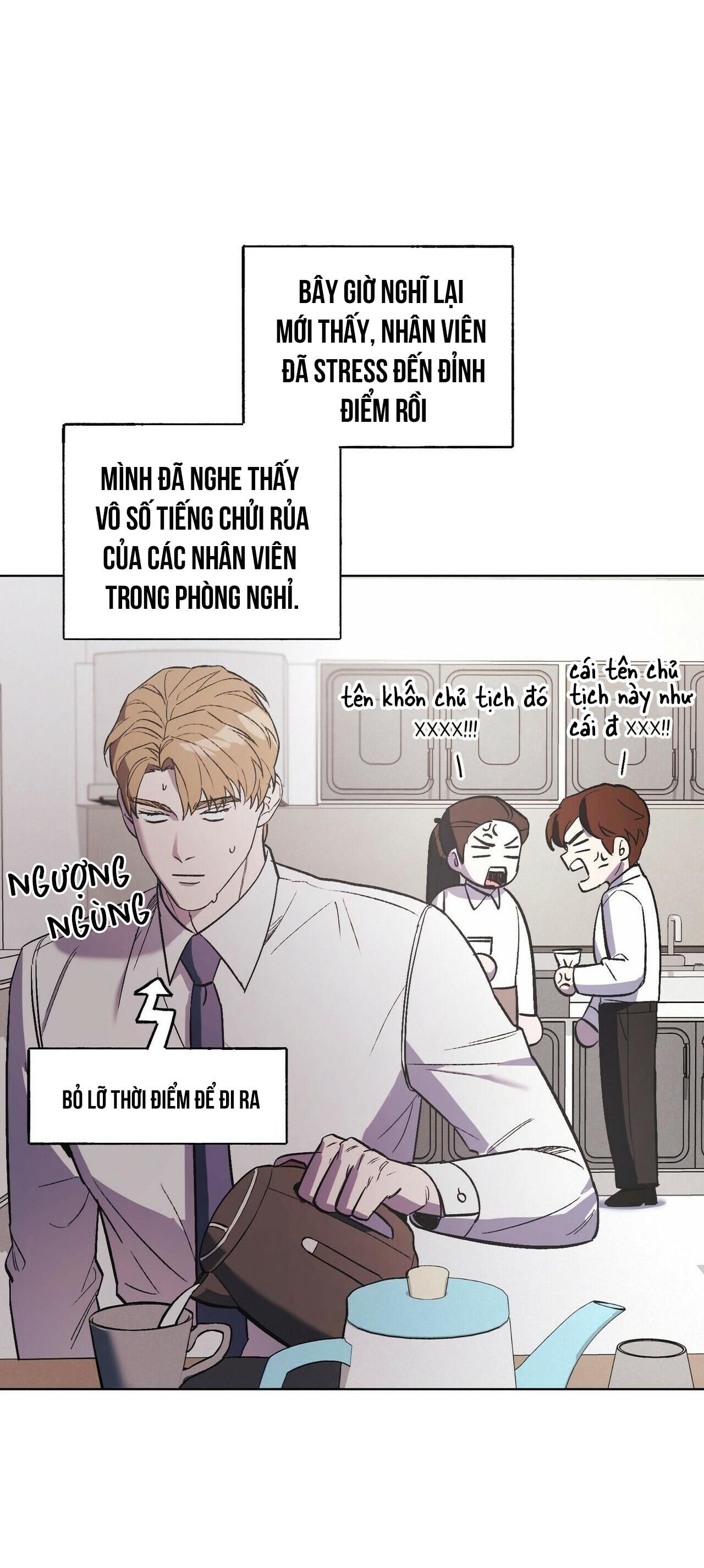 đọc truyện Làm Dâu Nhà Tài Phiệt Họ Kang Chương 26 ảnh 54 tại Thiên Thai Truyện