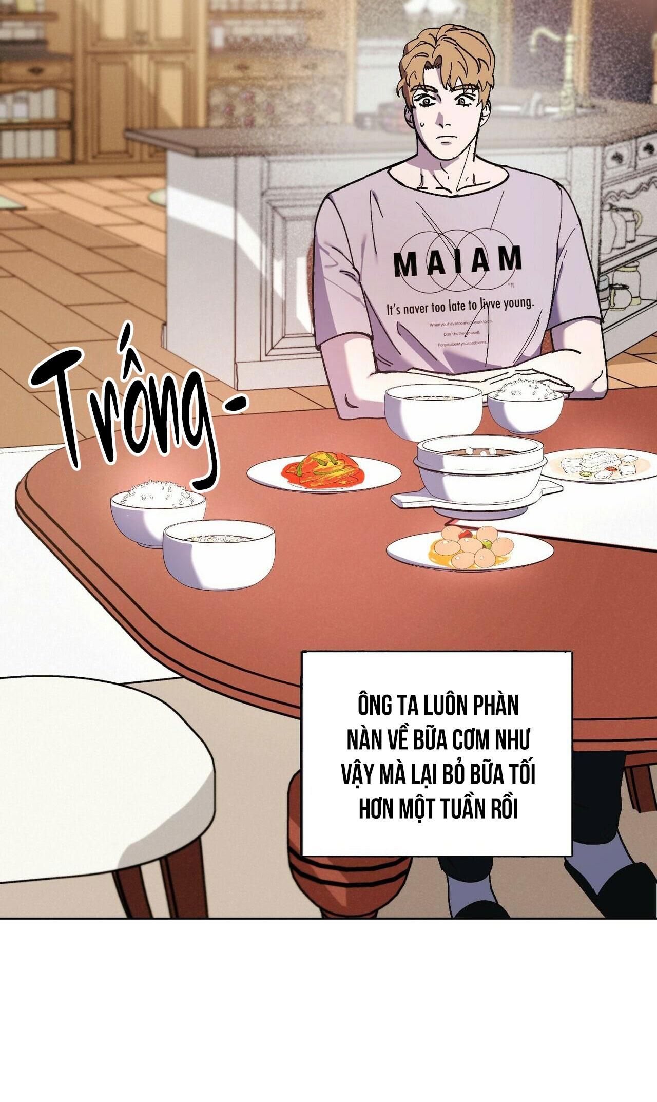 đọc truyện Làm Dâu Nhà Tài Phiệt Họ Kang Chương 27 ảnh 54 tại Thiên Thai Truyện
