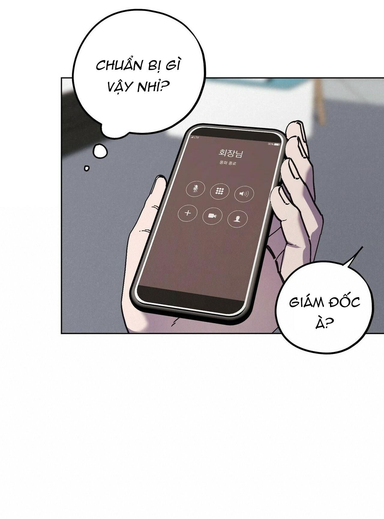 đọc truyện Làm Dâu Nhà Tài Phiệt Họ Kang Chương 28 ảnh 60 tại Thiên Thai Truyện