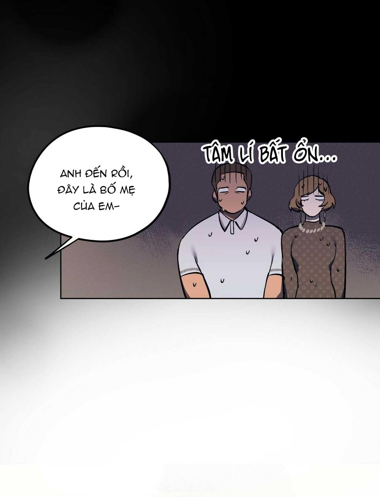 đọc truyện Làm Dâu Nhà Tài Phiệt Họ Kang Chương 3 ảnh 49 tại Thiên Thai Truyện