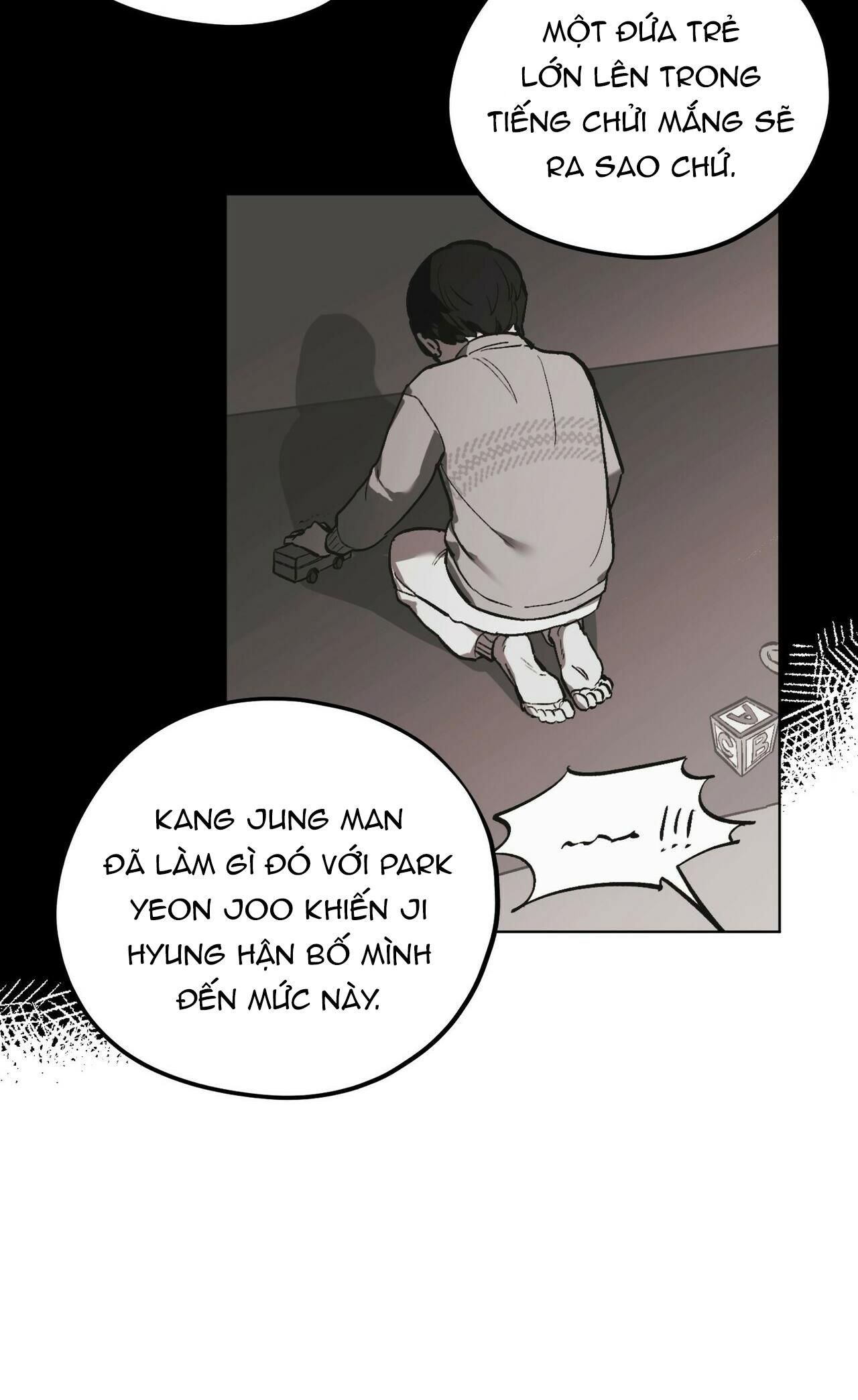 đọc truyện Làm Dâu Nhà Tài Phiệt Họ Kang Chương 30 ảnh 55 tại Thiên Thai Truyện