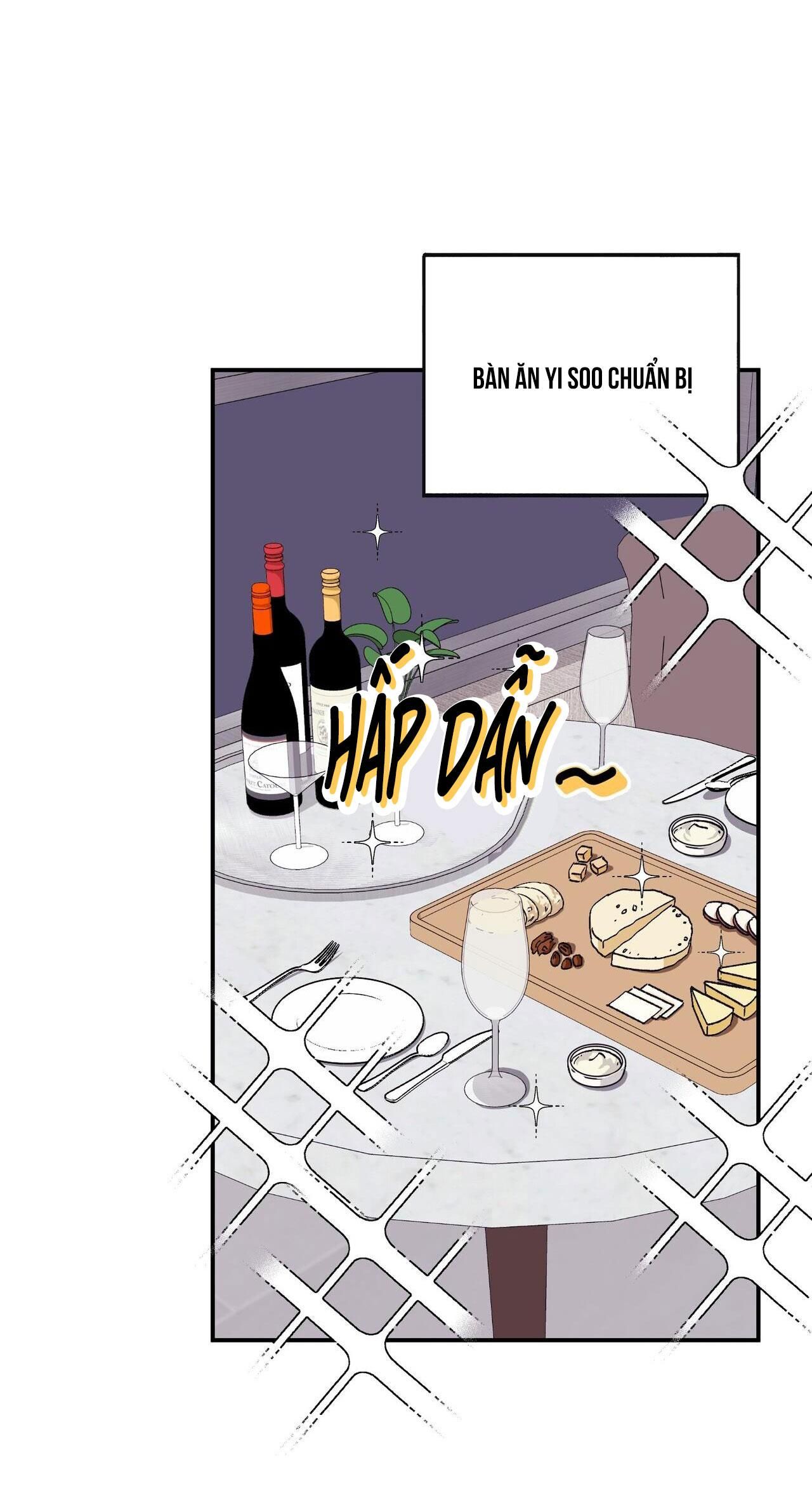 đọc truyện Làm Dâu Nhà Tài Phiệt Họ Kang Chương 32 ảnh 54 tại Thiên Thai Truyện