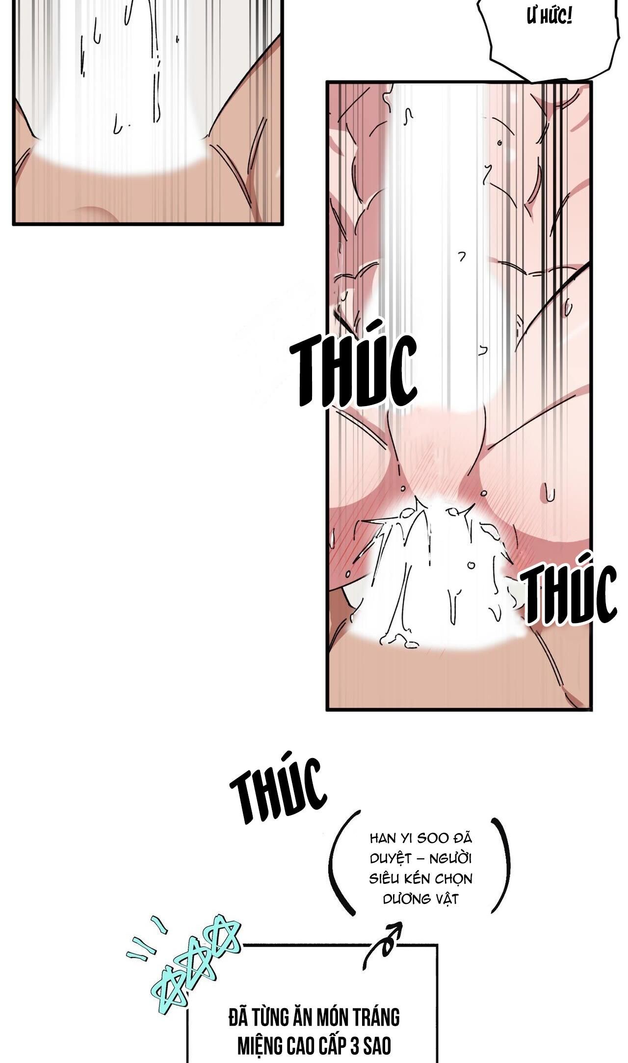 đọc truyện Làm Dâu Nhà Tài Phiệt Họ Kang Chương 36 ảnh 51 tại Thiên Thai Truyện