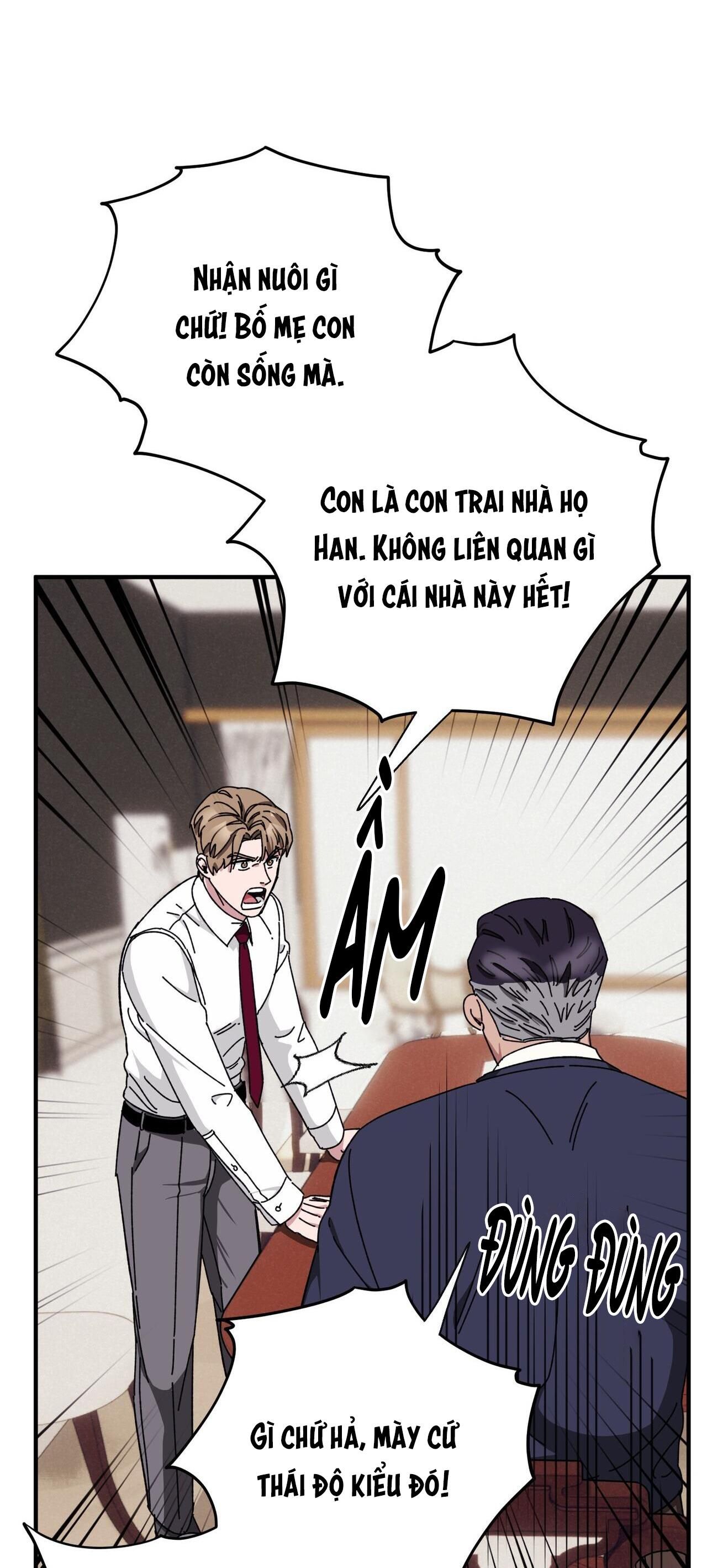 đọc truyện Làm Dâu Nhà Tài Phiệt Họ Kang Chương 37 ảnh 79 tại Thiên Thai Truyện