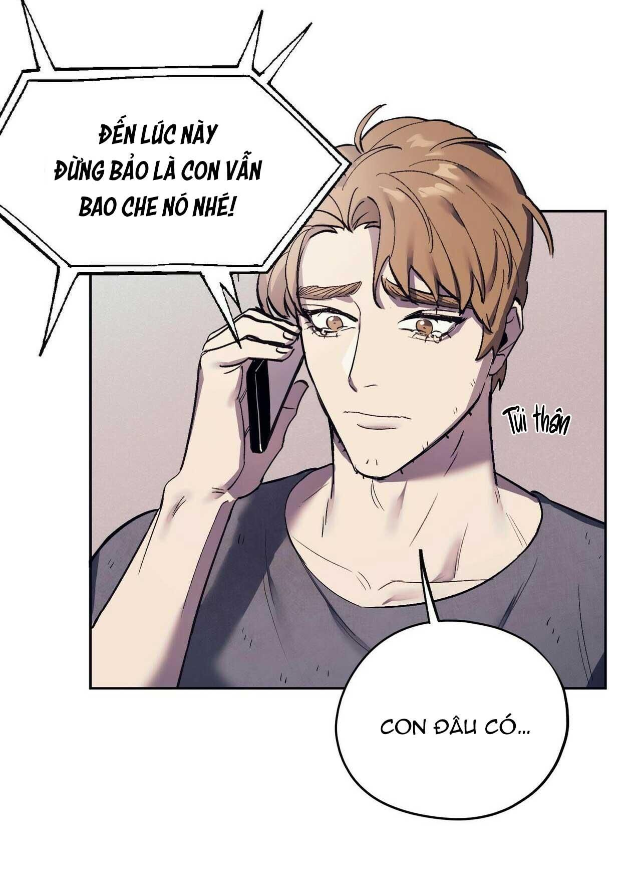 đọc truyện Làm Dâu Nhà Tài Phiệt Họ Kang Chương 4 ảnh 5 tại Thiên Thai Truyện