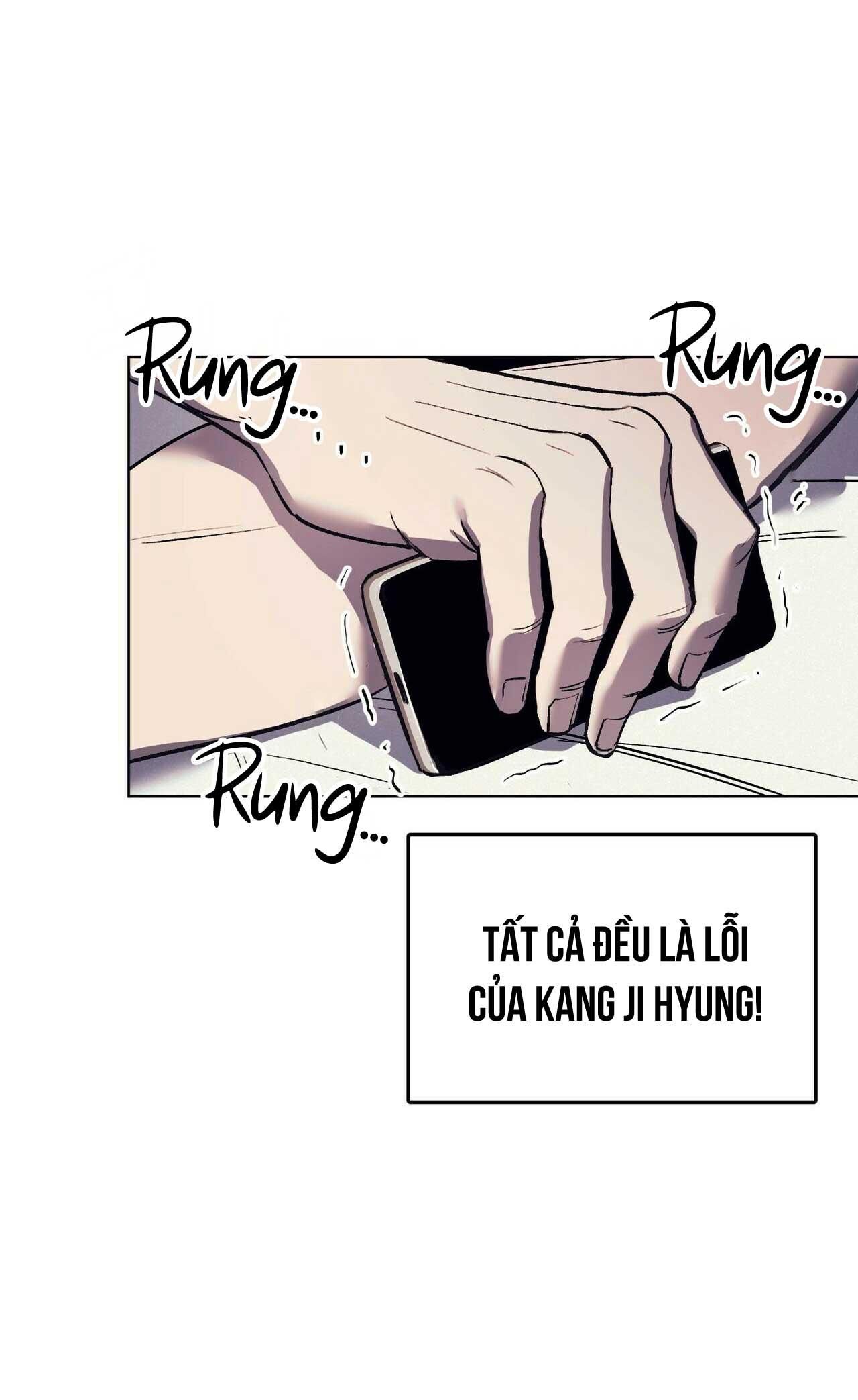 đọc truyện Làm Dâu Nhà Tài Phiệt Họ Kang Chương 4 ảnh 8 tại Thiên Thai Truyện