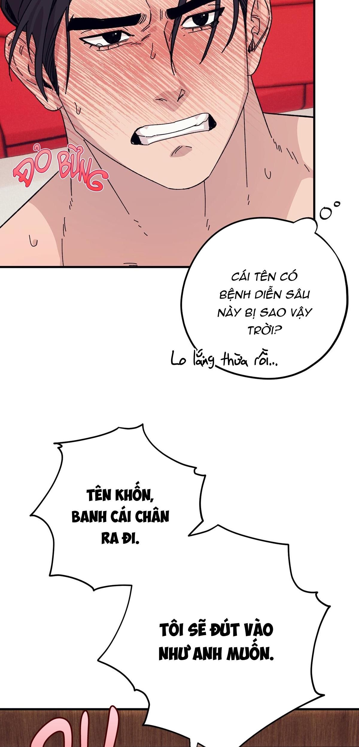đọc truyện Làm Dâu Nhà Tài Phiệt Họ Kang Chương 44 ảnh 44 tại Thiên Thai Truyện