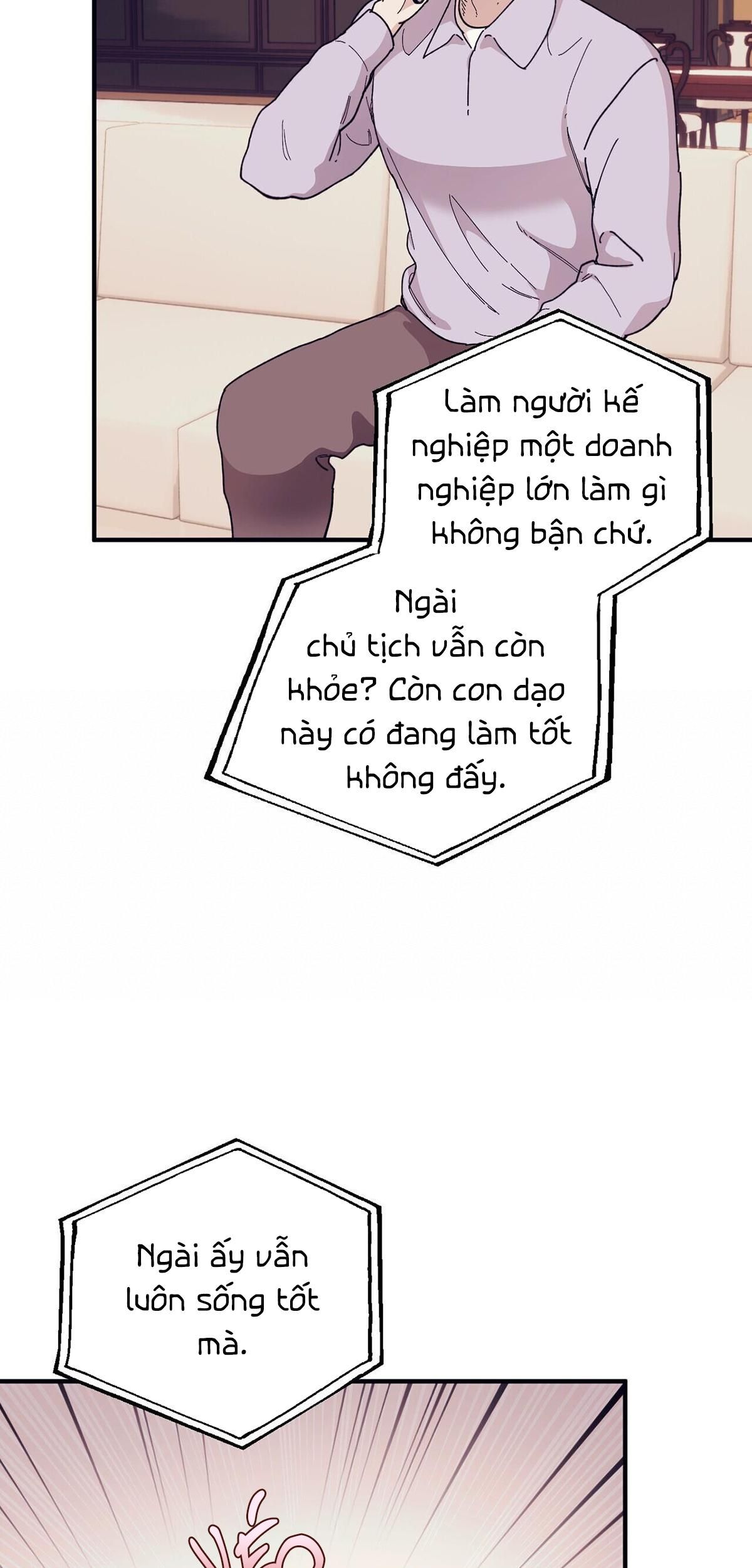 đọc truyện Làm Dâu Nhà Tài Phiệt Họ Kang Chương 45 ảnh 43 tại Thiên Thai Truyện