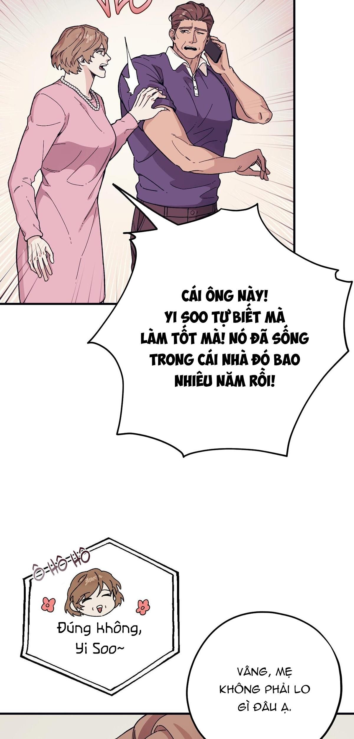 đọc truyện Làm Dâu Nhà Tài Phiệt Họ Kang Chương 45 ảnh 44 tại Thiên Thai Truyện