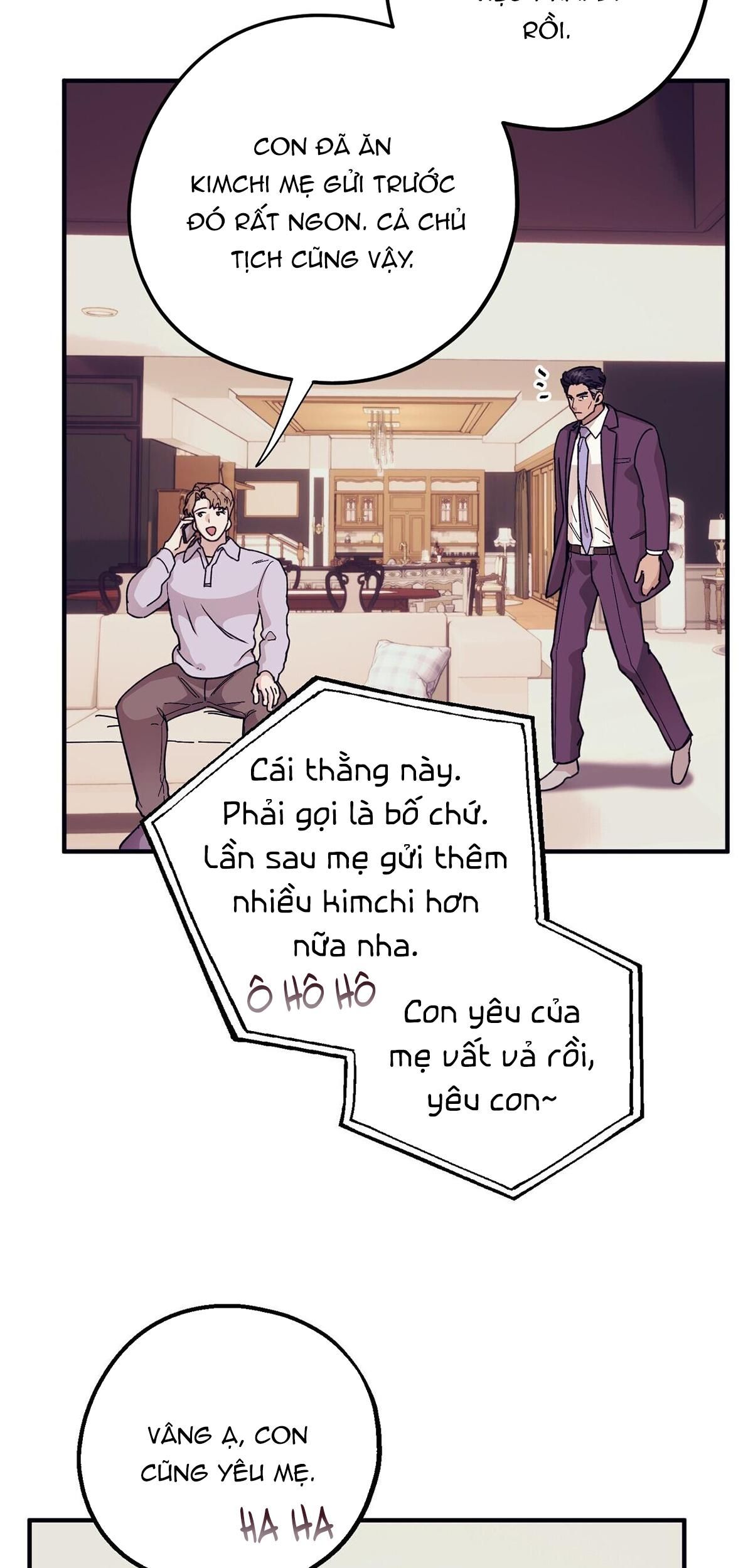 đọc truyện Làm Dâu Nhà Tài Phiệt Họ Kang Chương 45 ảnh 46 tại Thiên Thai Truyện