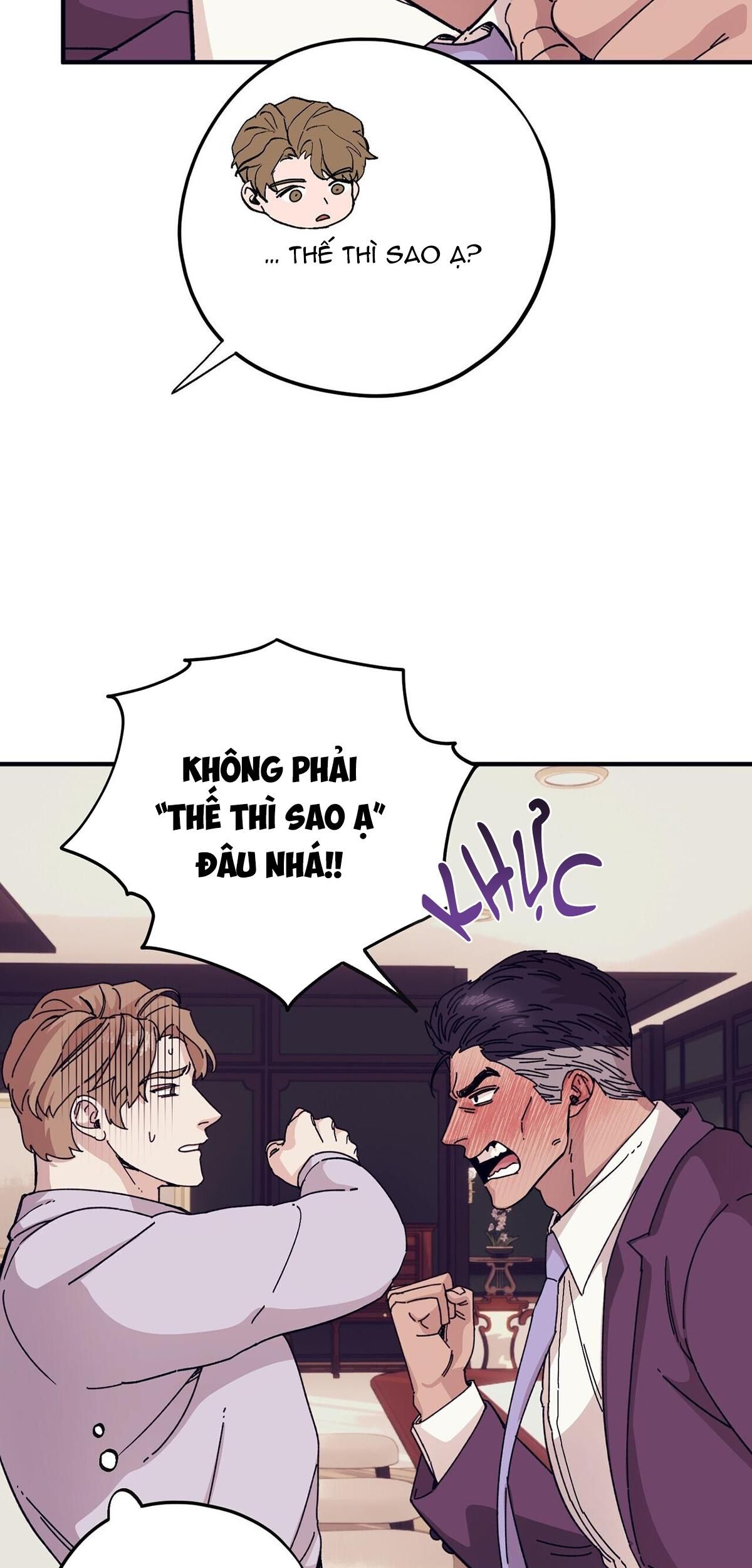 đọc truyện Làm Dâu Nhà Tài Phiệt Họ Kang Chương 45 ảnh 56 tại Thiên Thai Truyện