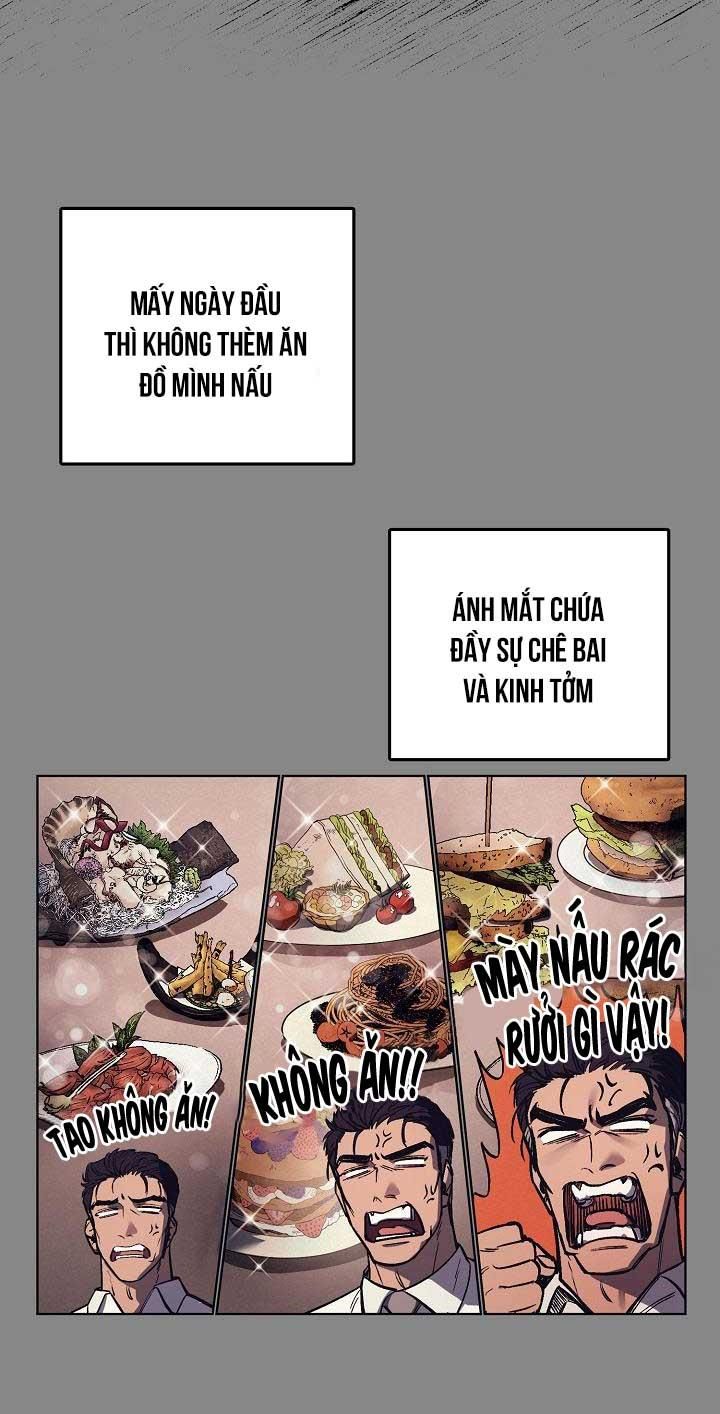 đọc truyện Làm Dâu Nhà Tài Phiệt Họ Kang Chương 5 ảnh 11 tại Thiên Thai Truyện