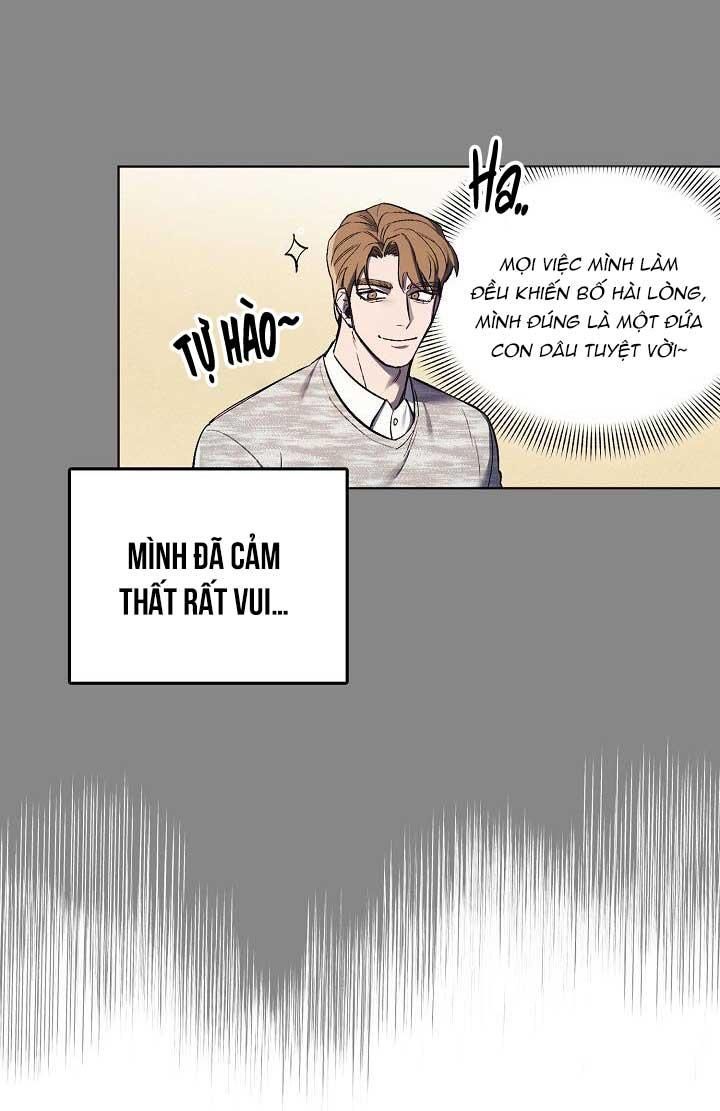 đọc truyện Làm Dâu Nhà Tài Phiệt Họ Kang Chương 5 ảnh 20 tại Thiên Thai Truyện
