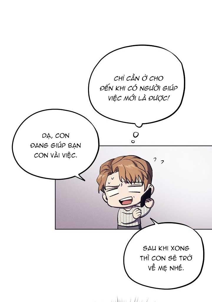 đọc truyện Làm Dâu Nhà Tài Phiệt Họ Kang Chương 5 ảnh 43 tại Thiên Thai Truyện