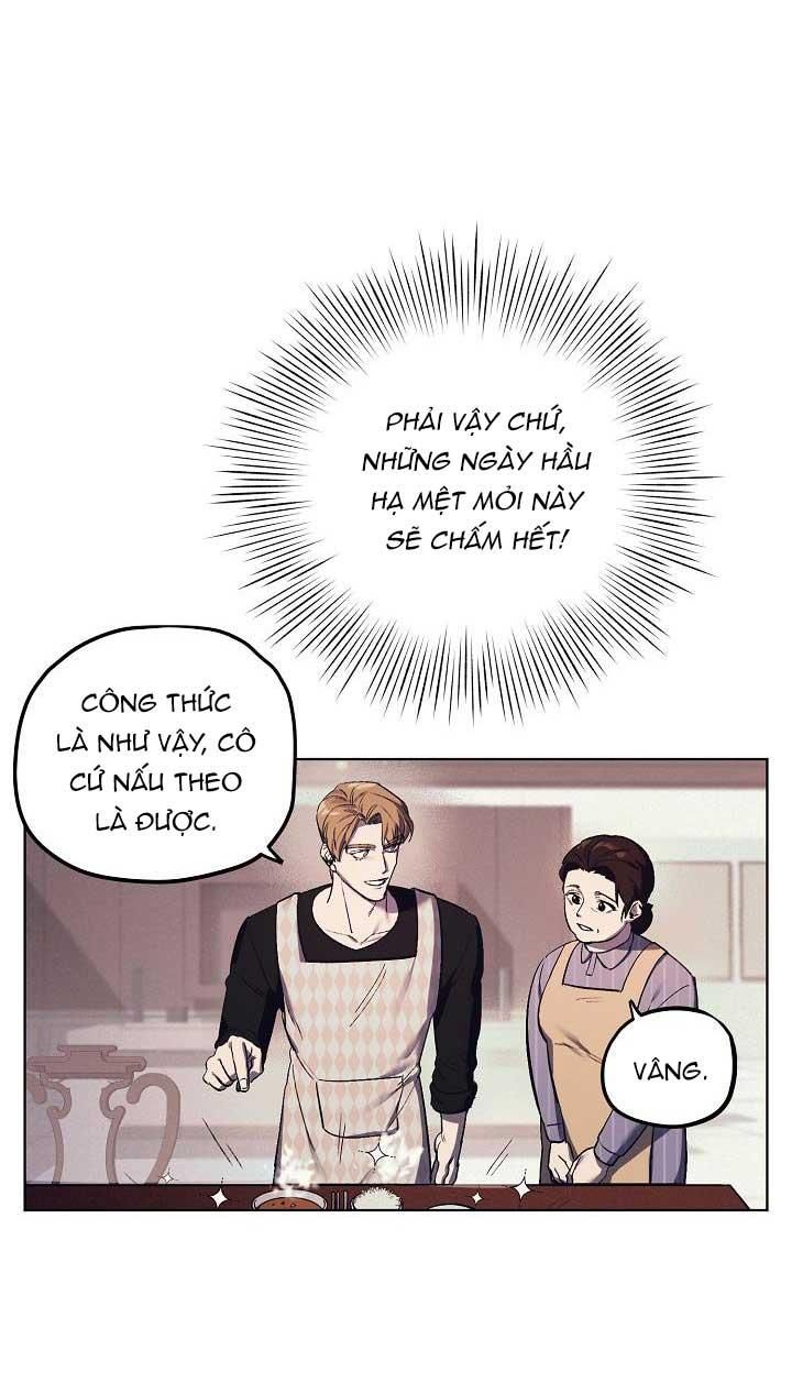 đọc truyện Làm Dâu Nhà Tài Phiệt Họ Kang Chương 5 ảnh 56 tại Thiên Thai Truyện