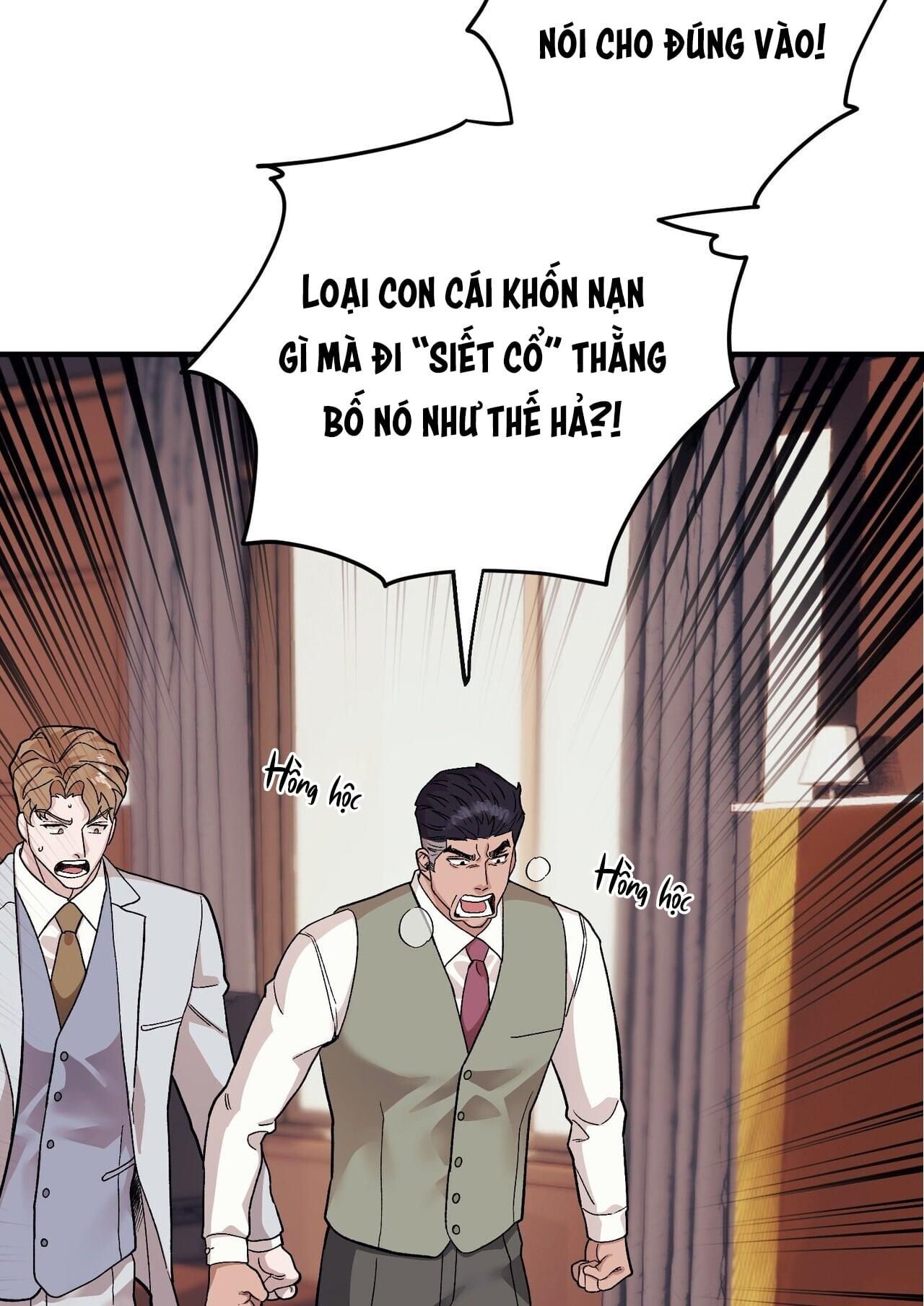 đọc truyện Làm Dâu Nhà Tài Phiệt Họ Kang Chương 52 ảnh 27 tại Thiên Thai Truyện