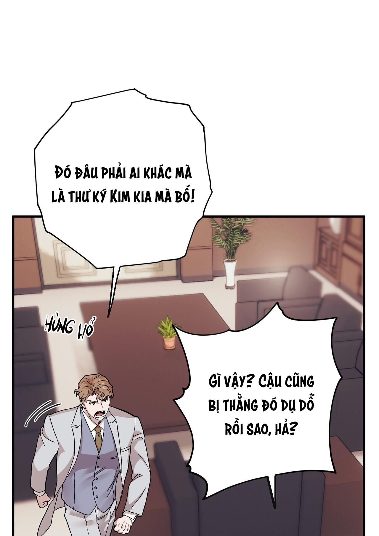 đọc truyện Làm Dâu Nhà Tài Phiệt Họ Kang Chương 52 ảnh 48 tại Thiên Thai Truyện